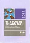 Fifty plus in Ireland 2011: First results from Tilda - Book cover